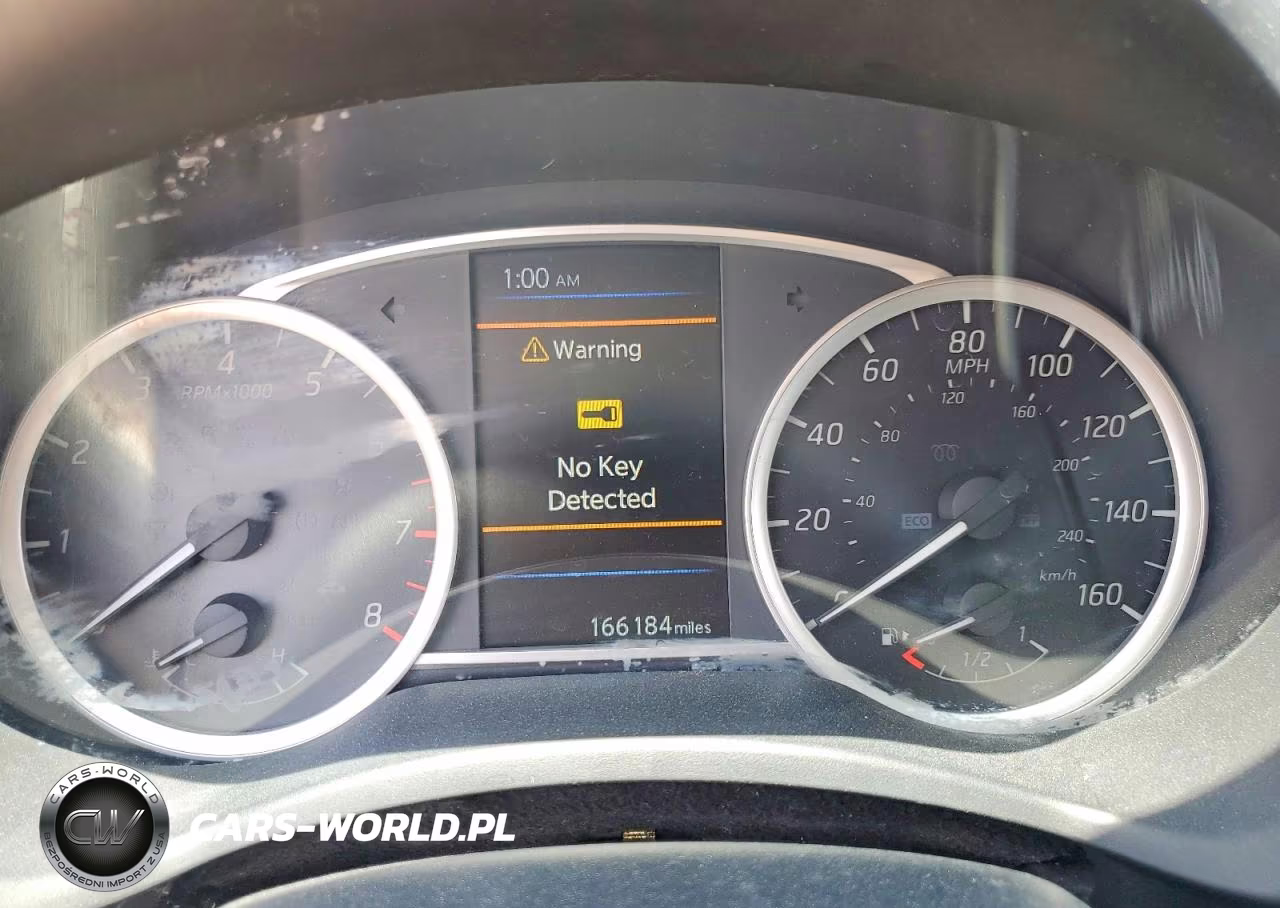 2019 Nissan Sentra Sv VIN:3N1AB7AP1KY427153 - 9