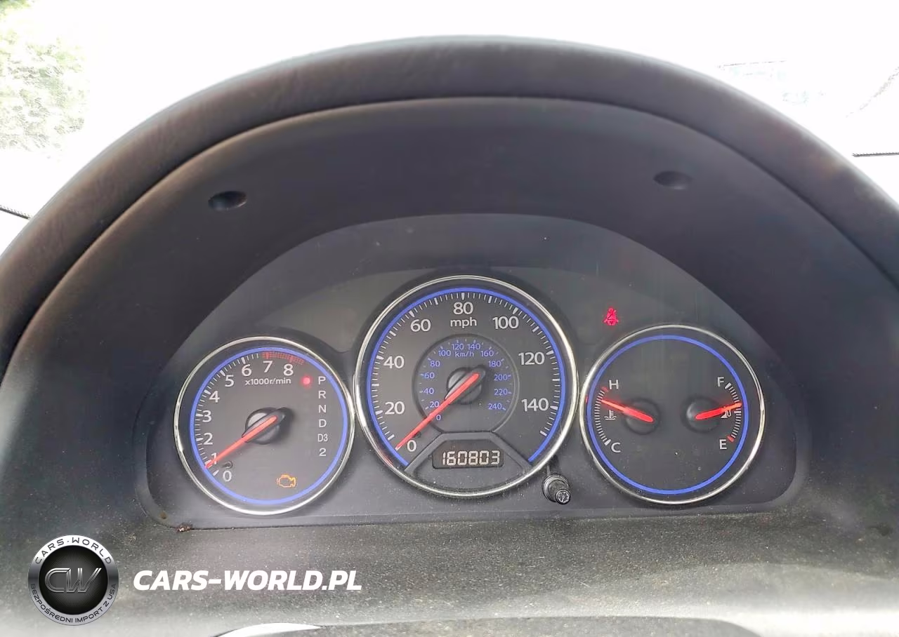 2005 Honda Civic Lx VIN:2HGES16565H564667 - 9