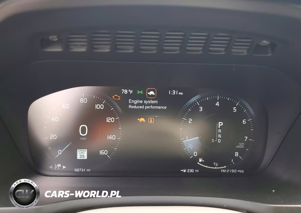 2016 Volvo Xc90 T6 VIN:YV4A22PL9G1025989 - 9
