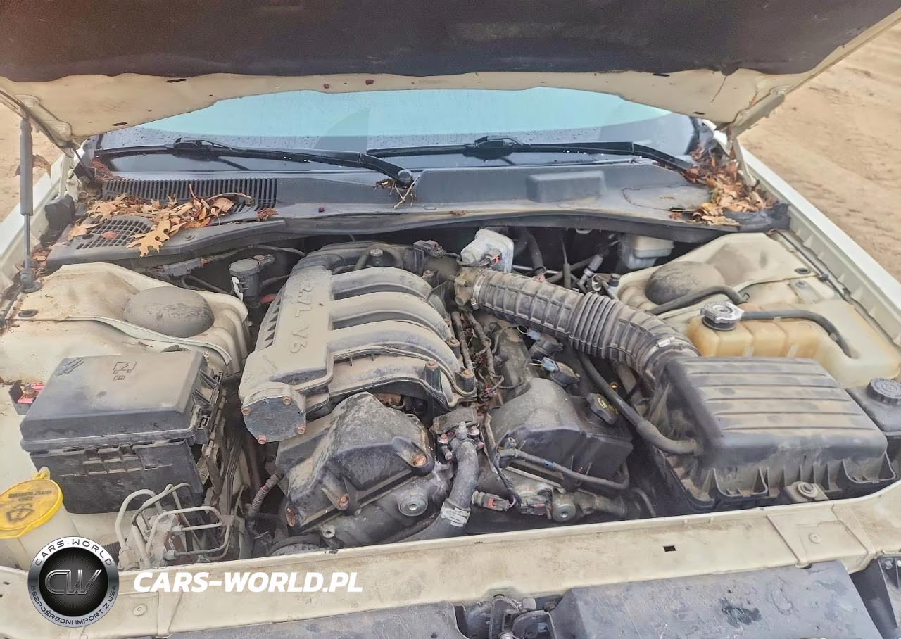 2009 Chrysler 300 Lx VIN:2C3KA43D49H612520 - 11