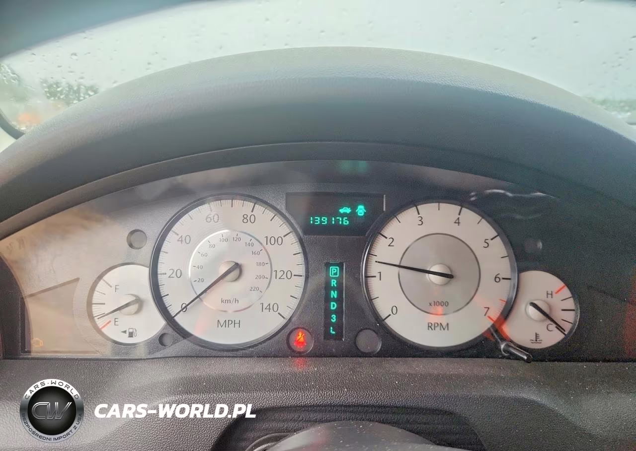 2009 Chrysler 300 Lx VIN:2C3KA43D49H612520 - 9