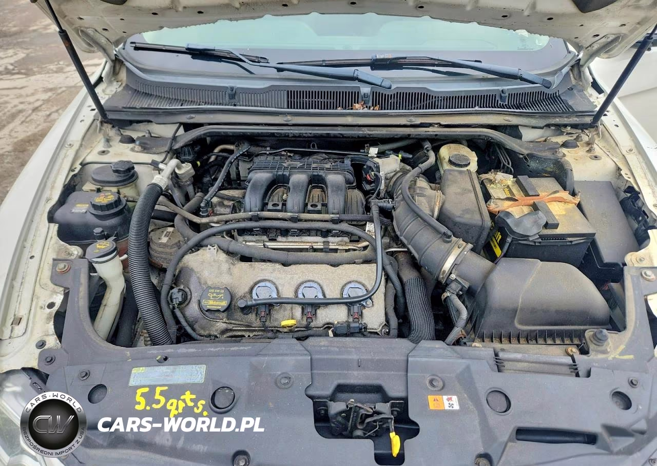 2012 Ford Taurus Sel VIN:1FAHP2EW5CG110616 - 11