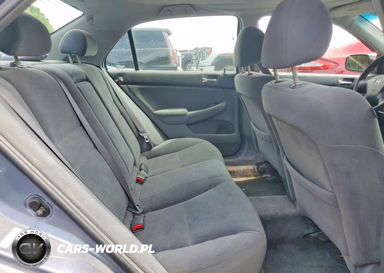 2007 Honda Accord Se VIN:1HGCM56377A084050 - 10
