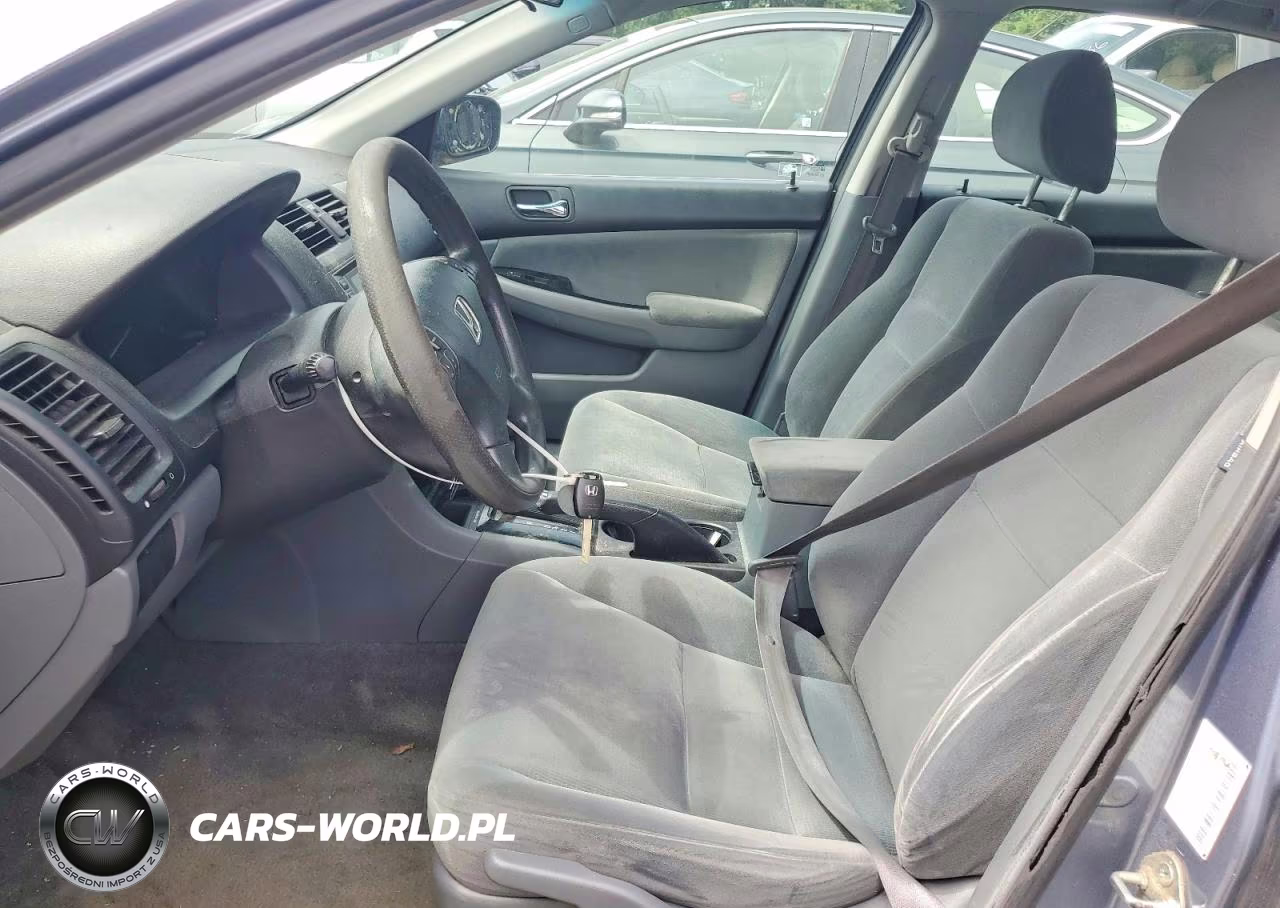 2007 Honda Accord Se VIN:1HGCM56377A084050 - 7