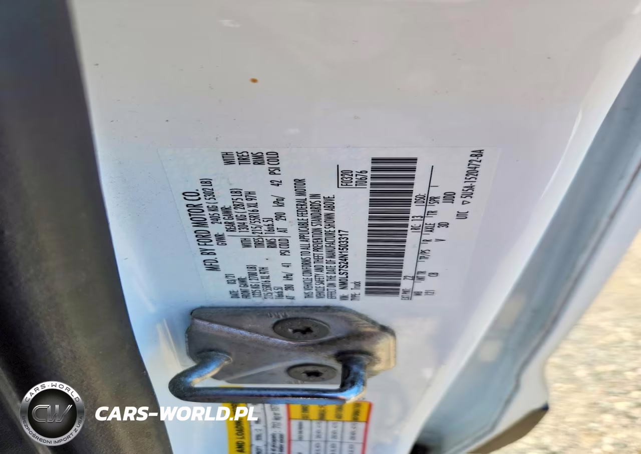 2022 Ford Transit Connect Xl VIN:NM0LS7S24N1503317 - 13