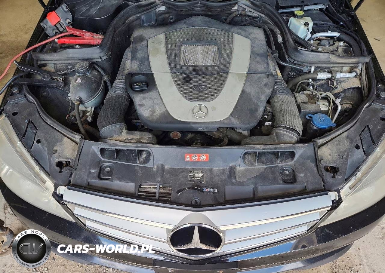 2009 Mercedes-Benz C 300 4Matic VIN:WDDGF81X39F253854 - 11