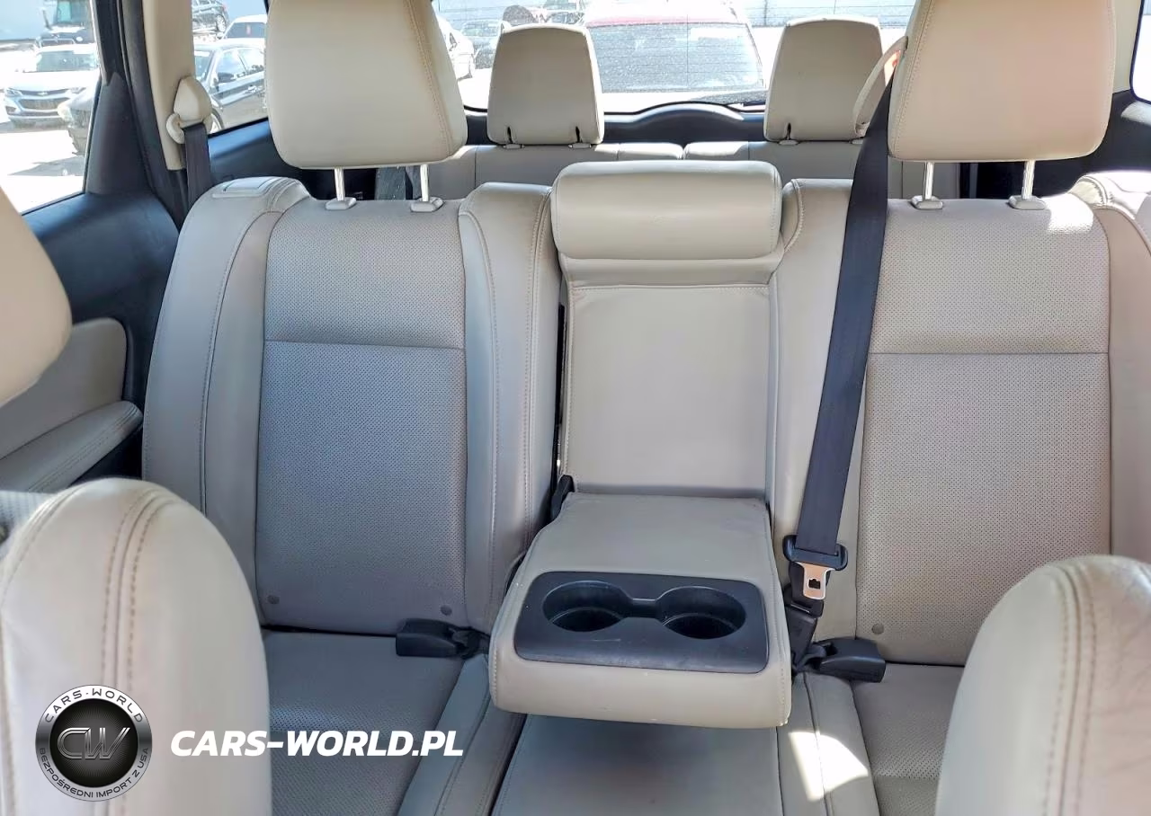 2015 Mazda Cx-9 Sport VIN:JM3TB2CA8F0467089 - 10