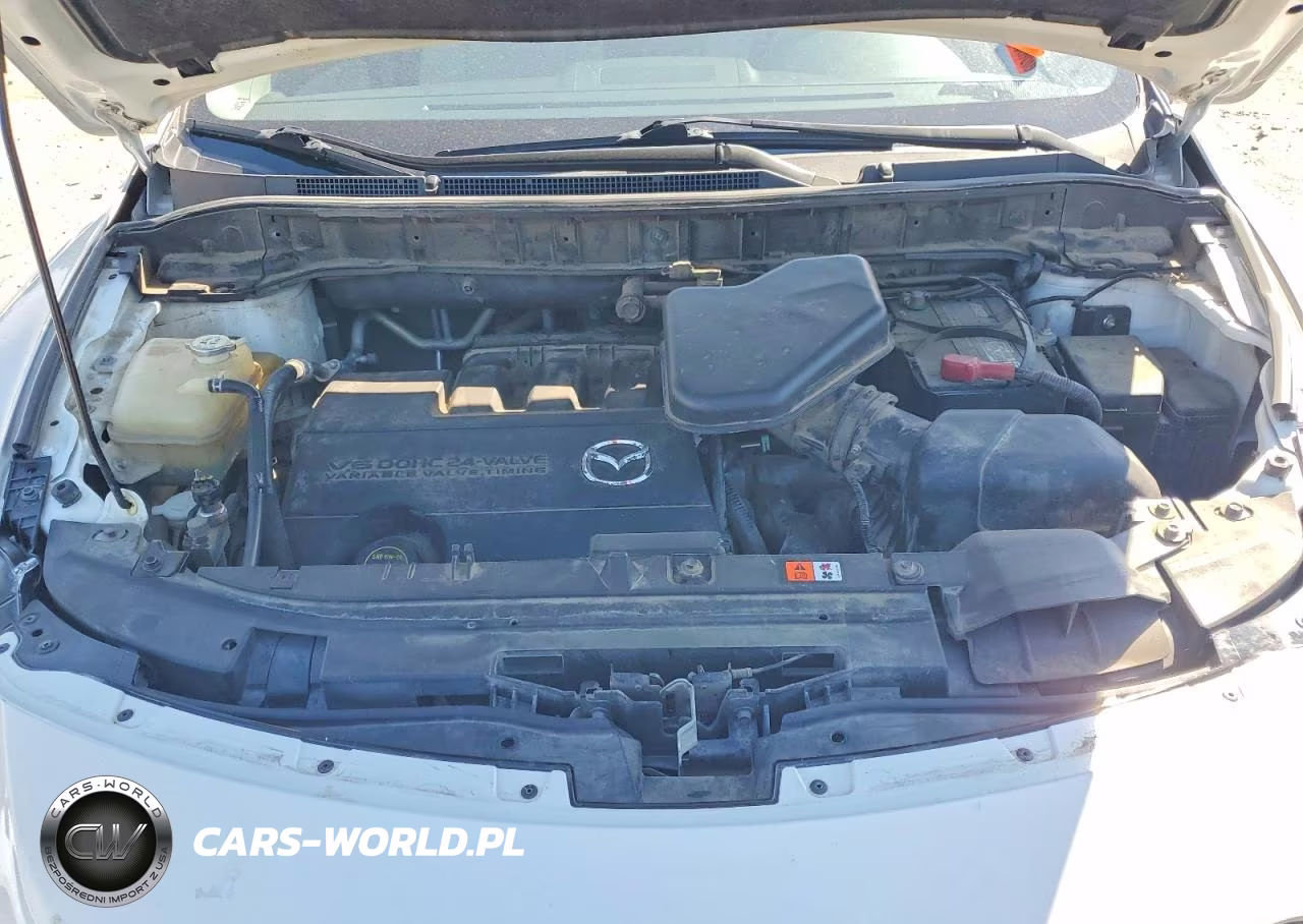 2015 Mazda Cx-9 Sport VIN:JM3TB2CA8F0467089 - 12