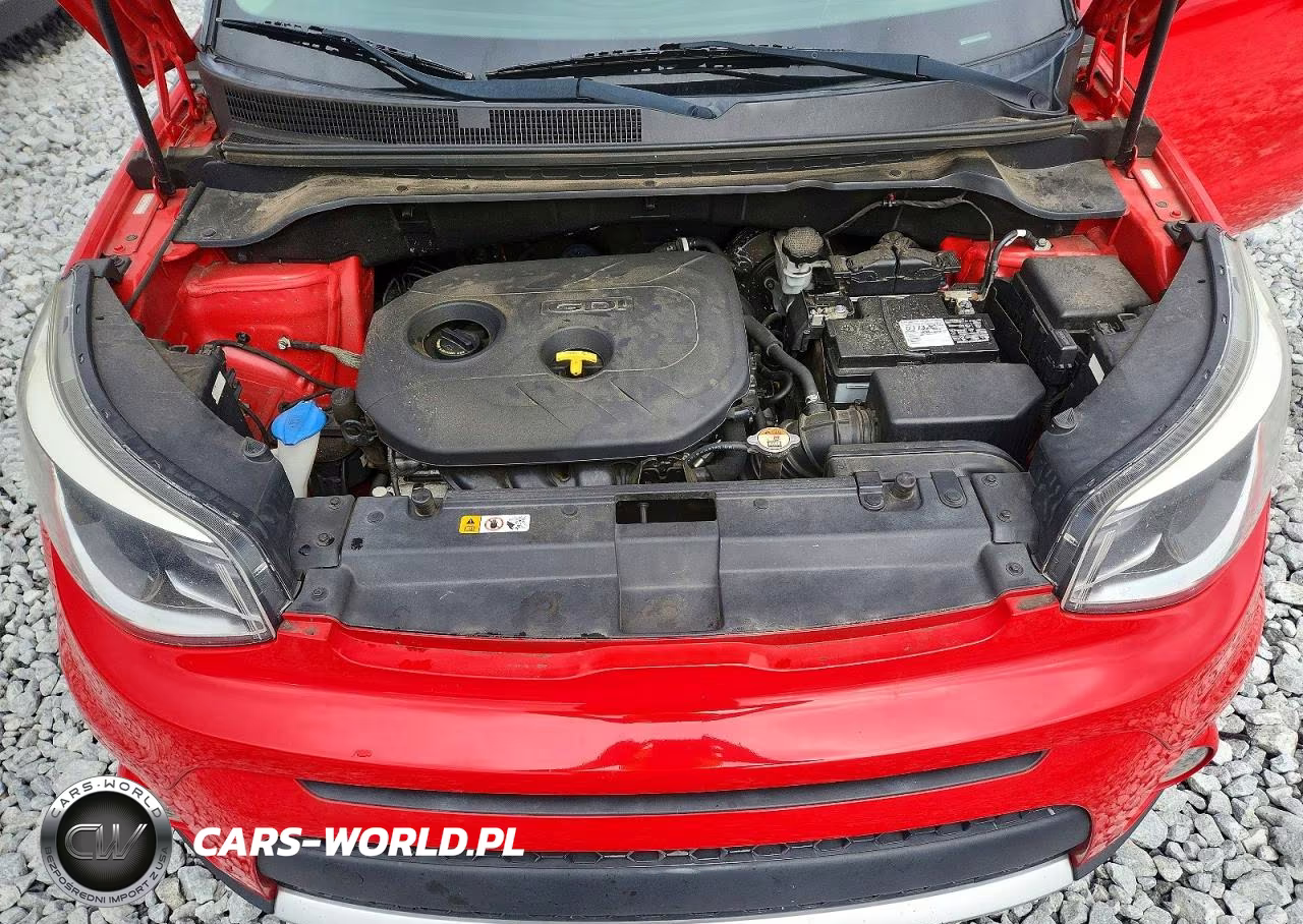 2018 Kia Soul + VIN:KNDJP3A5XJ7603445 - 12
