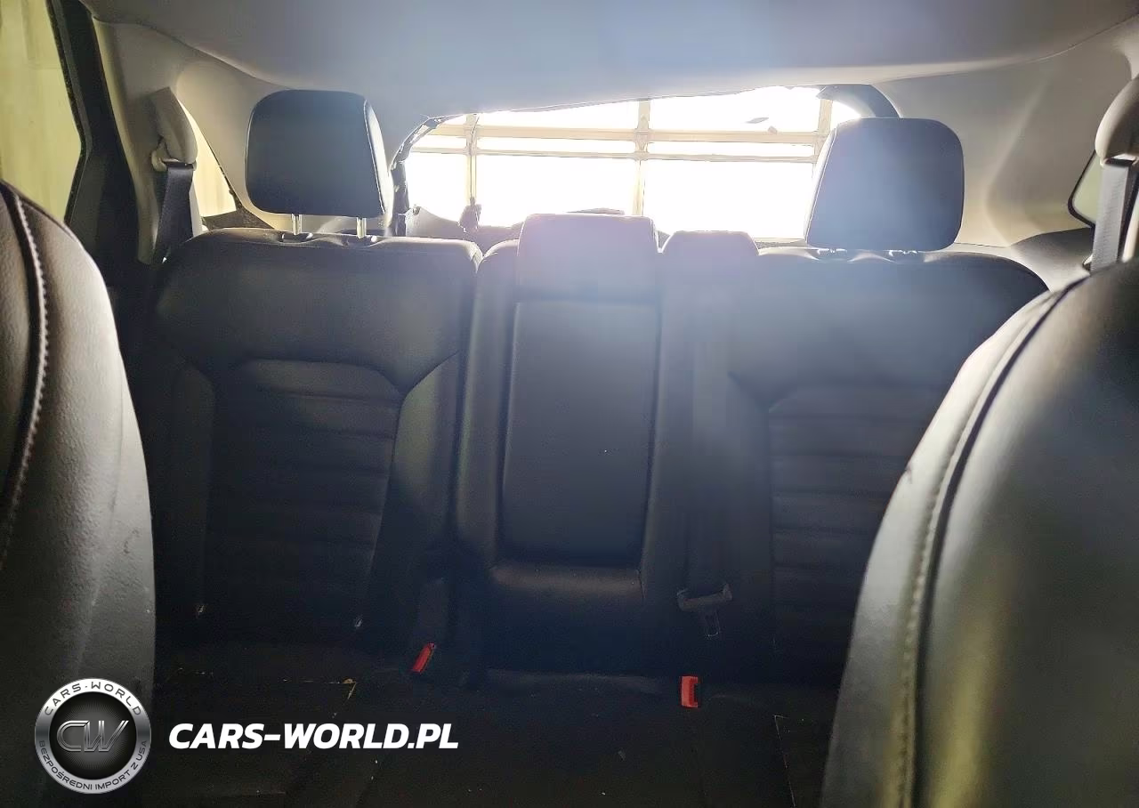 2020 Ford Edge Sel VIN:2FMPK4J90LBB06993 - 10