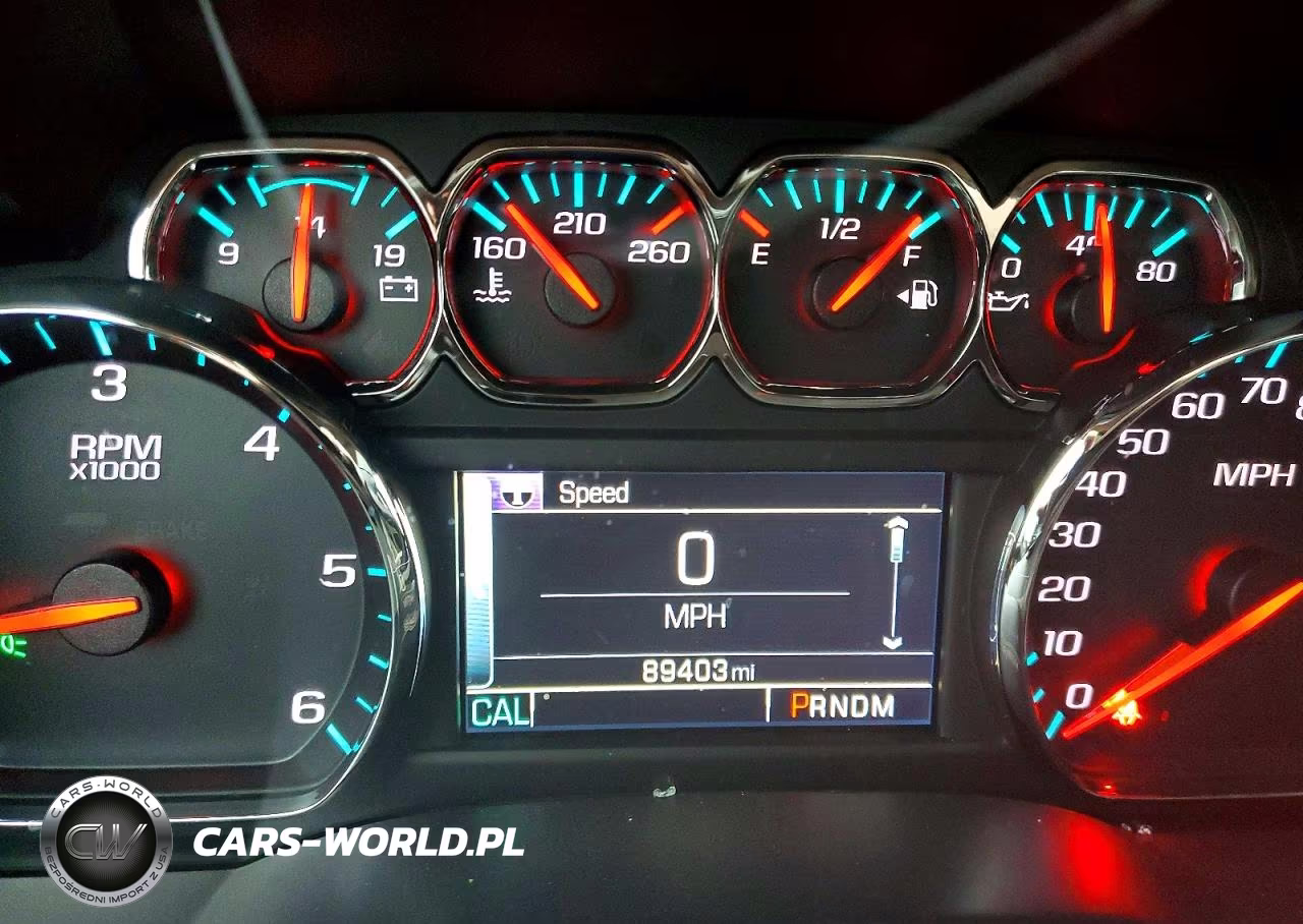 2015 Chevrolet Silverado K1500 Ltz VIN:1GCVKSECXFZ154038 - 9