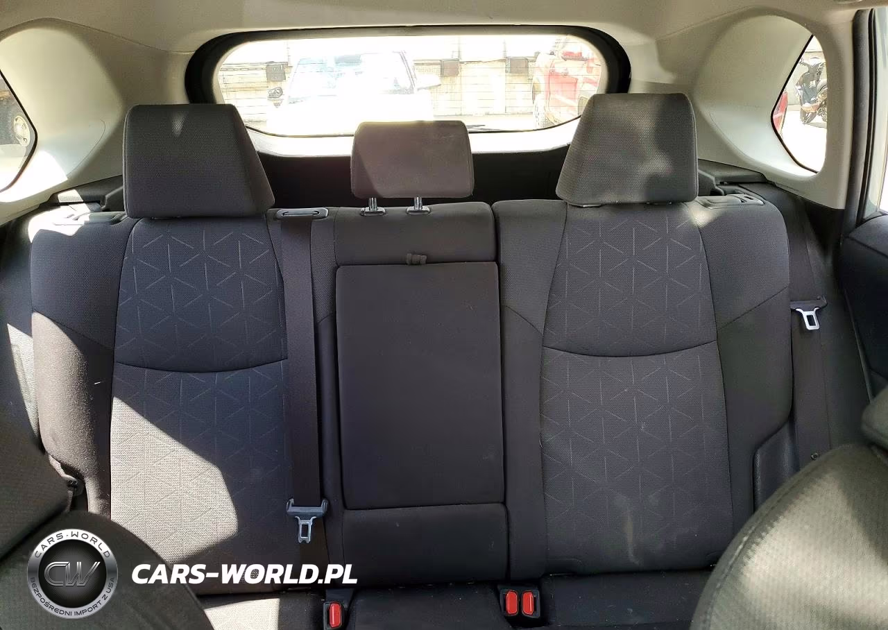 2019 Toyota Rav4 Xle VIN:JTMW1RFV2KD003248 - 10