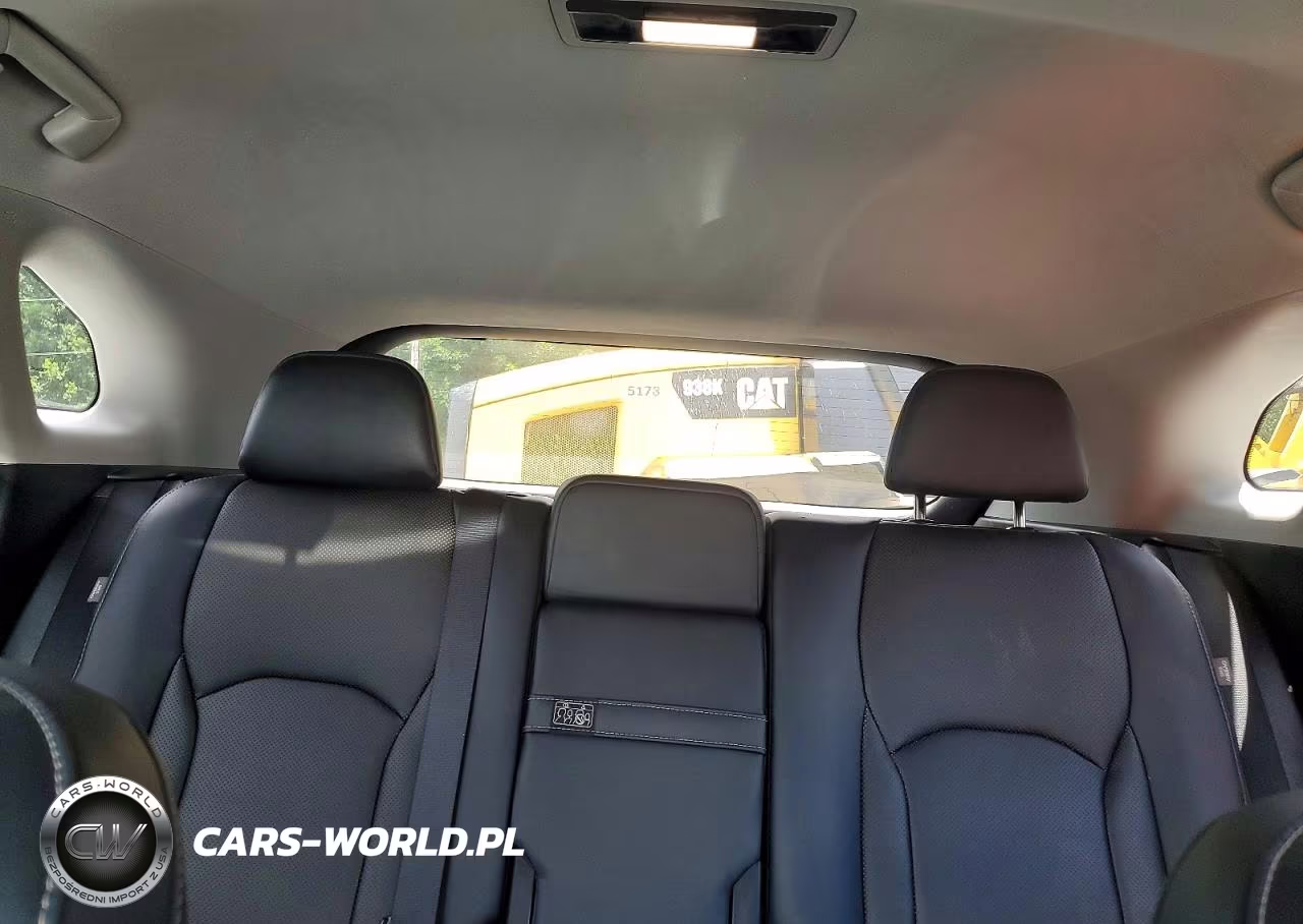 2022 Lexus Rx 350 VIN:2T2HZMAA2NC260335 - 10