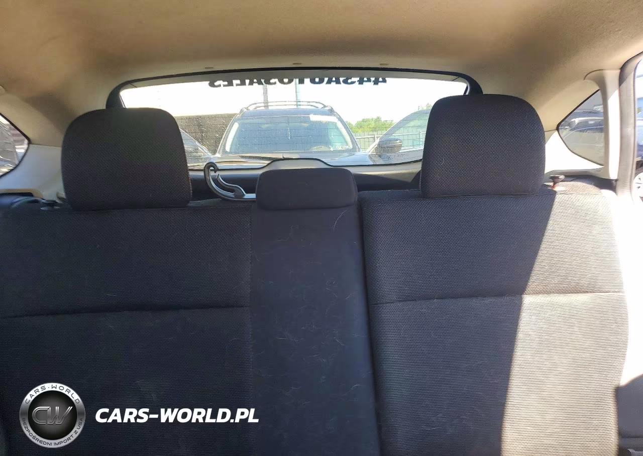2017 Subaru Crosstrek Premium VIN:JF2GPADC7H8255747 - 10