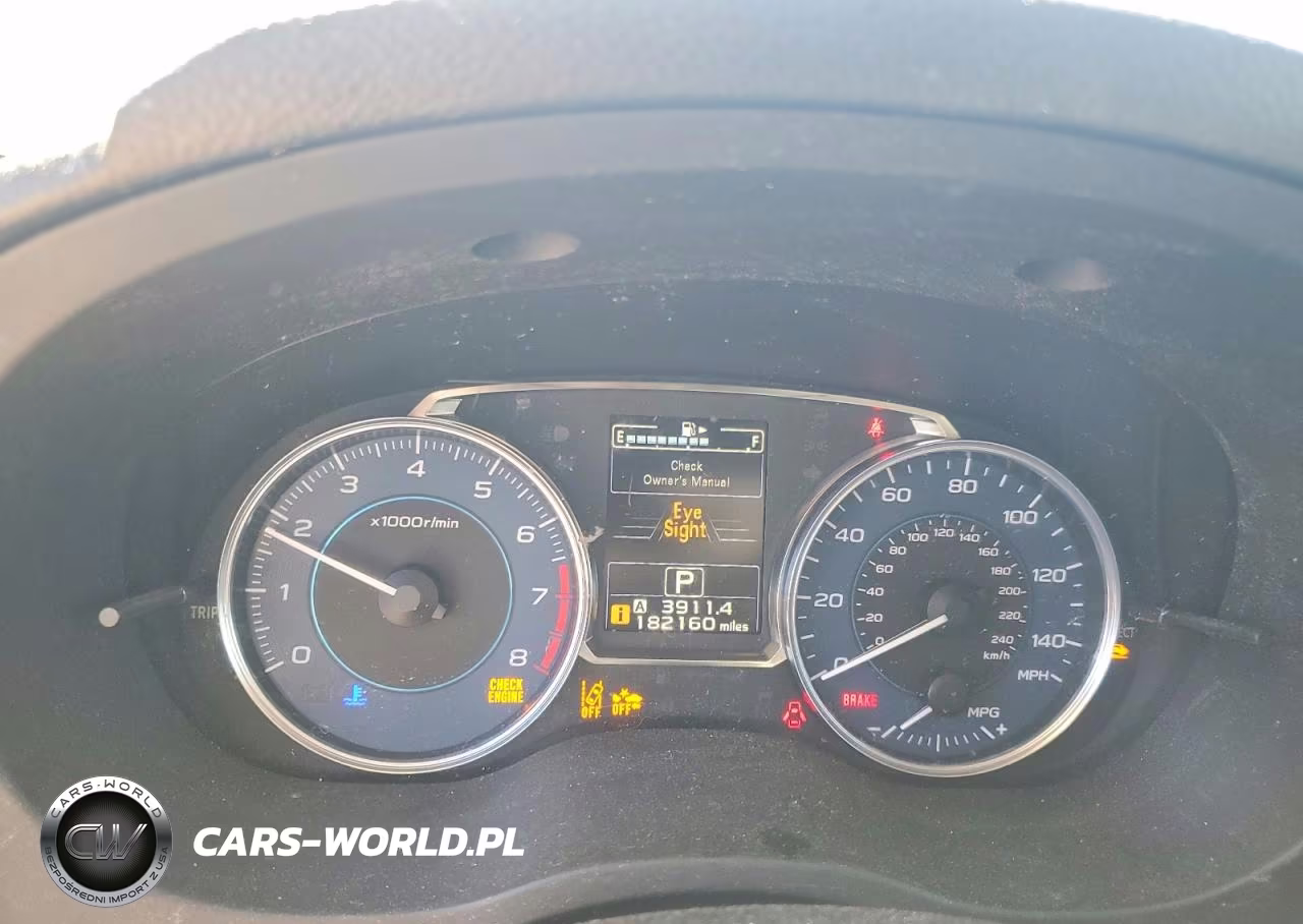 2017 Subaru Crosstrek Premium VIN:JF2GPADC7H8255747 - 9