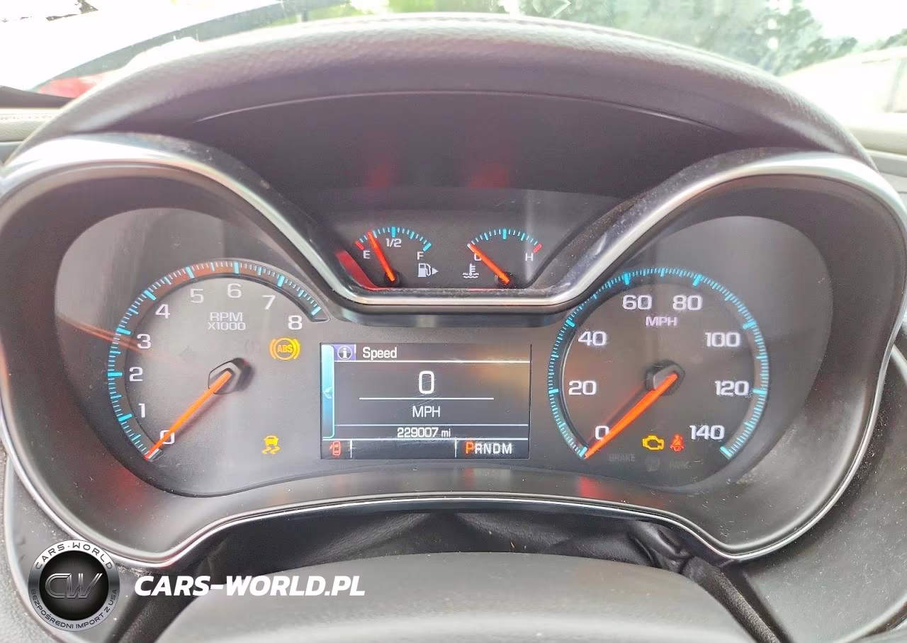 2014 Chevrolet Impala Ltz VIN:2G1145SL6E9154229 - 9