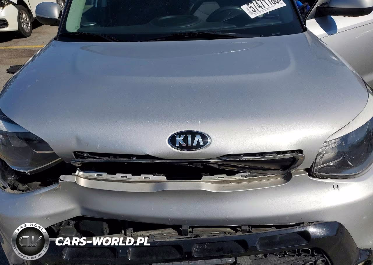 2016 Kia Soul + VIN:KNDJP3A50G7874524 - 11