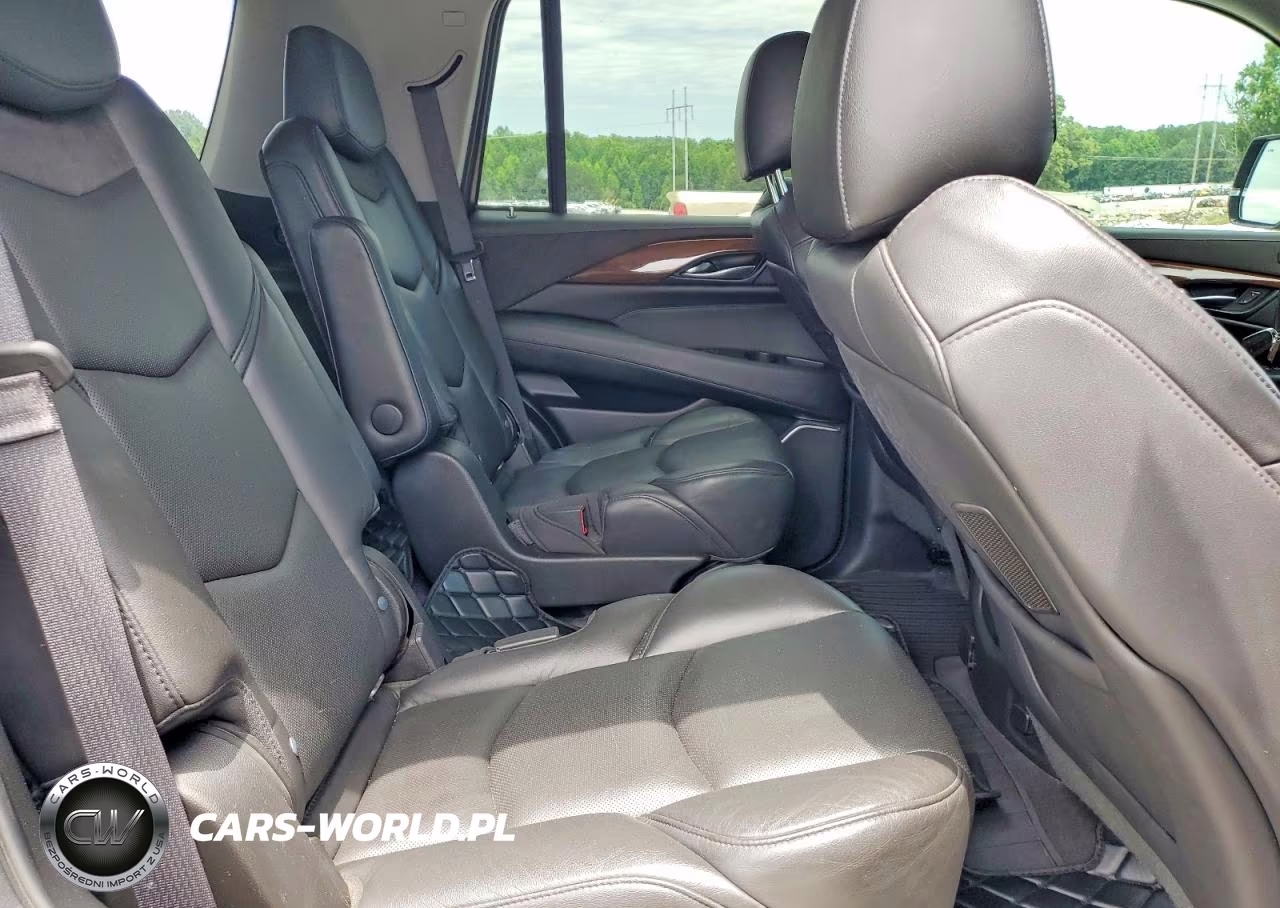 2020 Cadillac Escalade Luxury VIN:1GYS3BKJ9LR223102 - 11