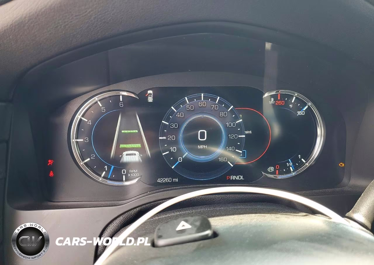 2020 Cadillac Escalade Luxury VIN:1GYS3BKJ9LR223102 - 9