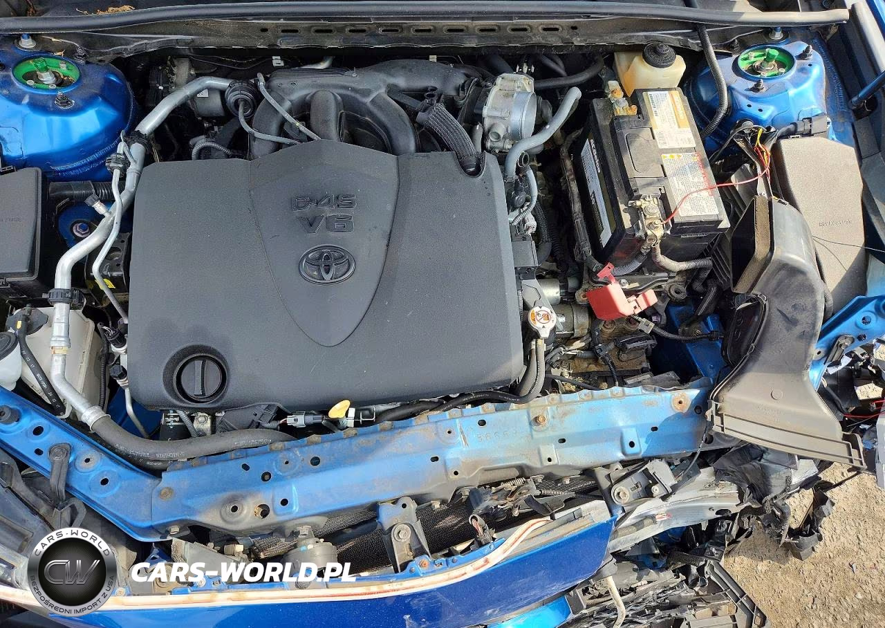 2018 Toyota Camry Xse V6 VIN:4T1BZ1HK1JU001139 - 11