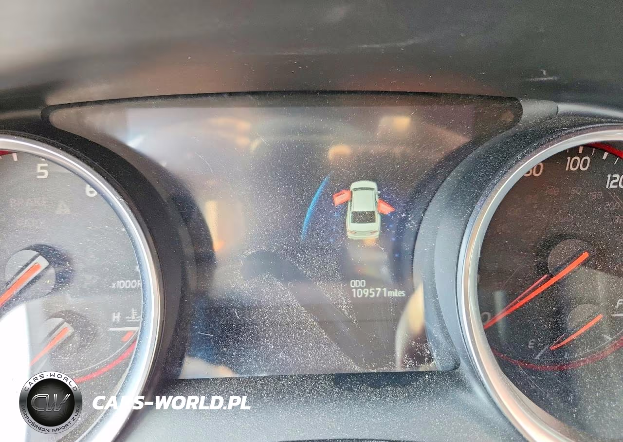 2018 Toyota Camry Xse V6 VIN:4T1BZ1HK1JU001139 - 9