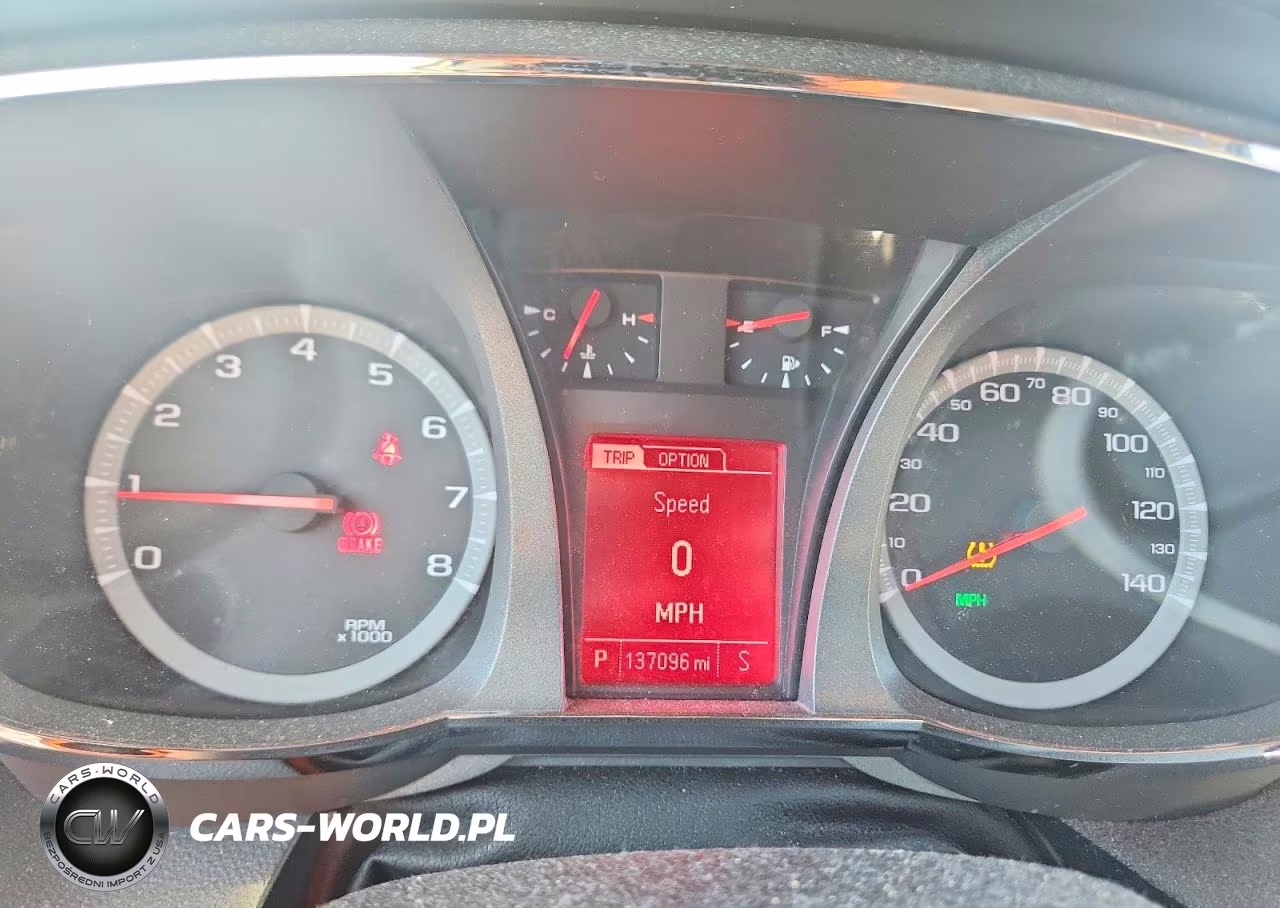 2016 GMC Terrain Sle VIN:2GKFLTEKXG6311776 - 9
