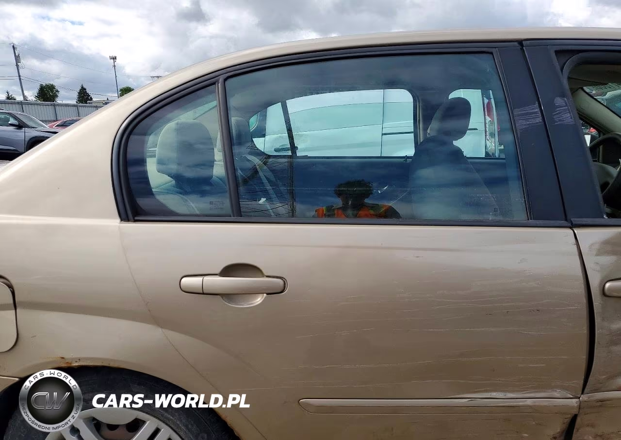 2007 Chevrolet Malibu Ls VIN:1G1ZS58F97F120547 - 10