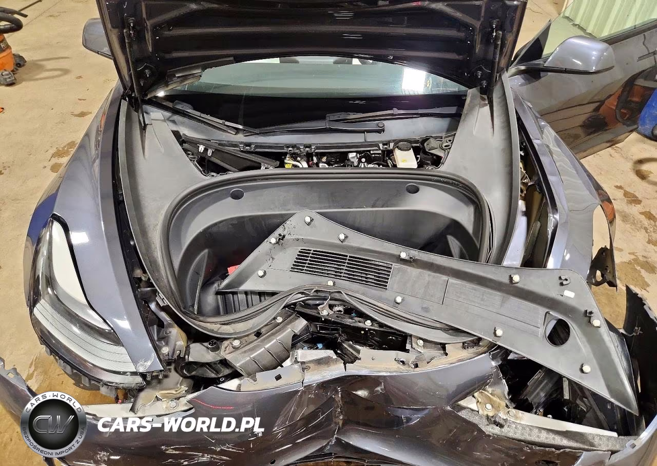 2021 Tesla Model 3 VIN:5YJ3E1EB7MF981269 - 11