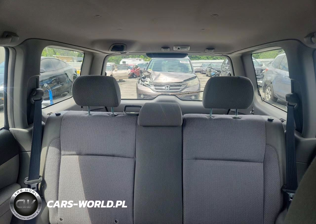 2003 SUBARU FORESTER X VIN:JF1SG63613H740319 - 10