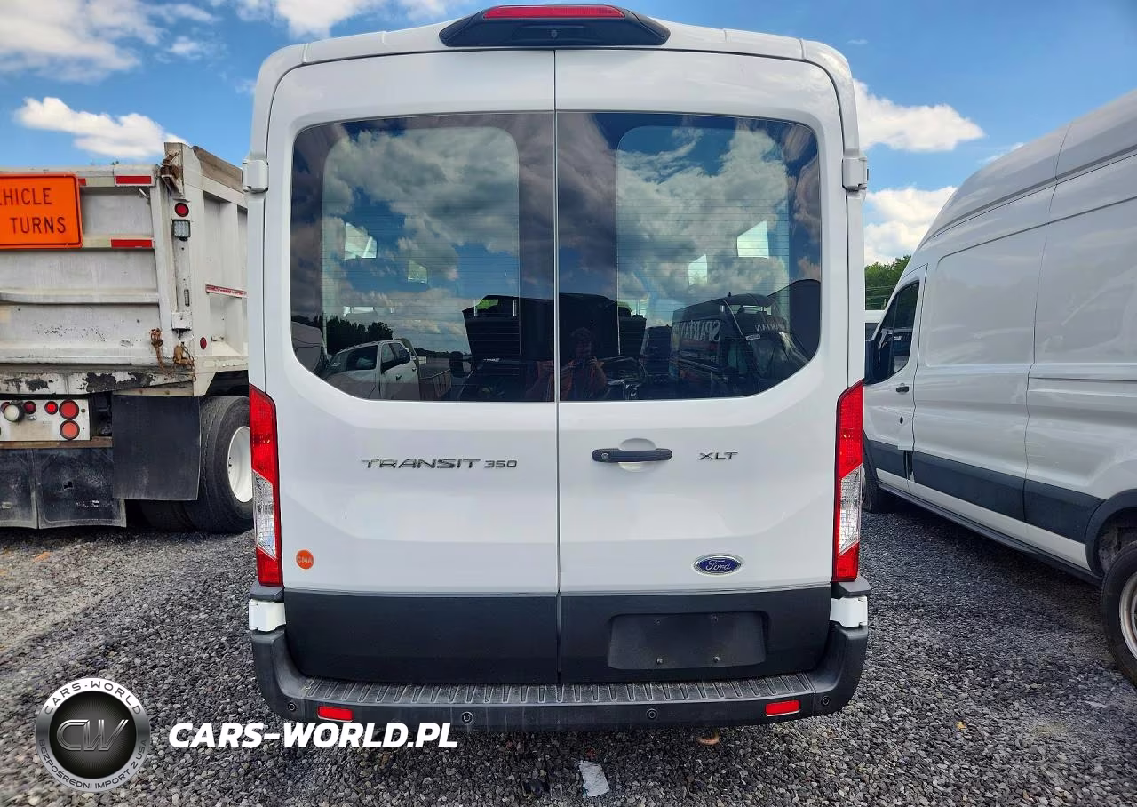 2021 Ford Transit VIN:1FBAX2C82MKA12663 - 6