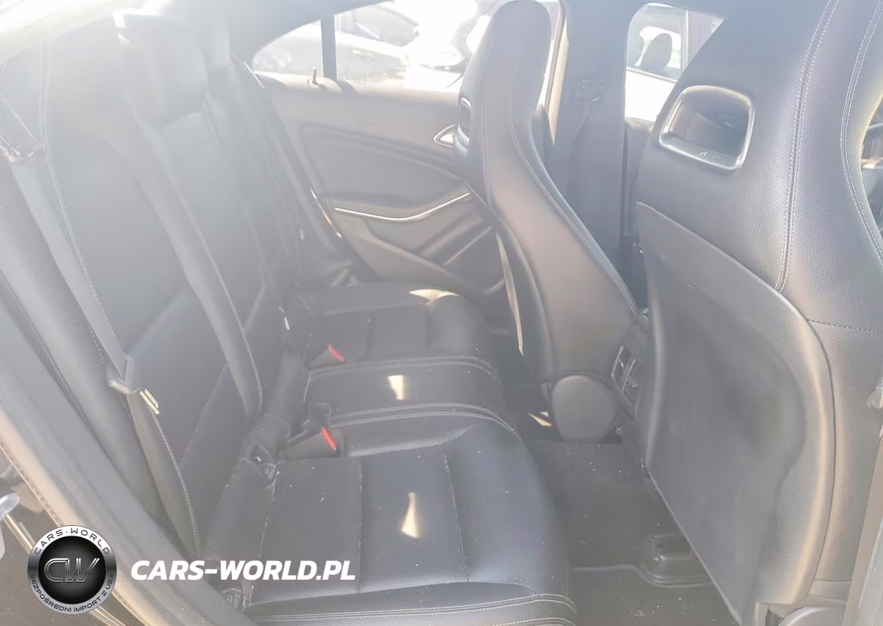 2018 Mercedes-Benz Cla 250 VIN:WDDSJ4EBXJN662749 - 10