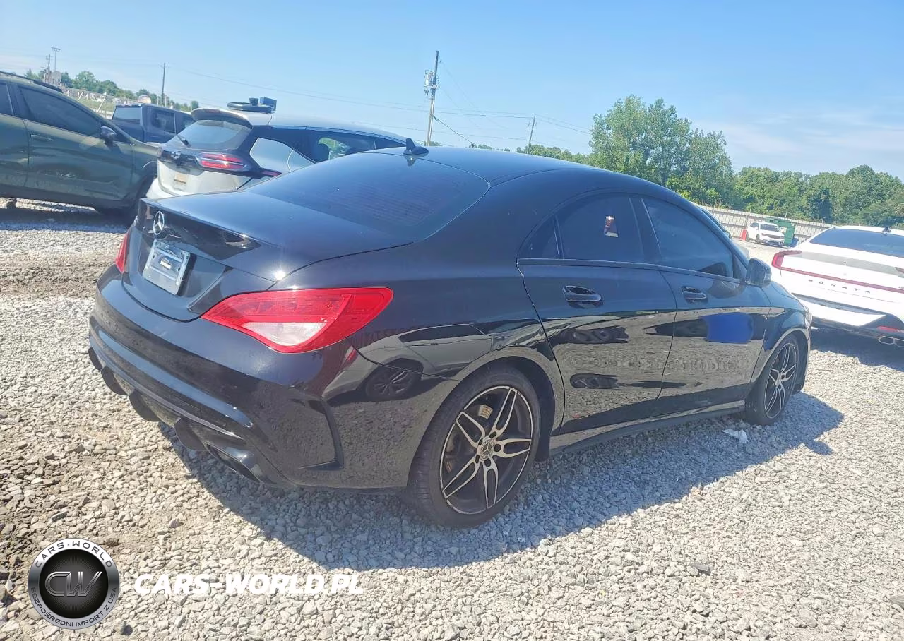 2018 Mercedes-Benz Cla 250 VIN:WDDSJ4EBXJN662749 - 3