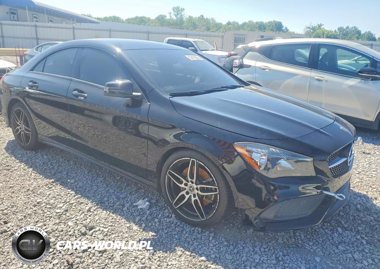 2018 Mercedes-Benz Cla 250 VIN:WDDSJ4EBXJN662749 - 4