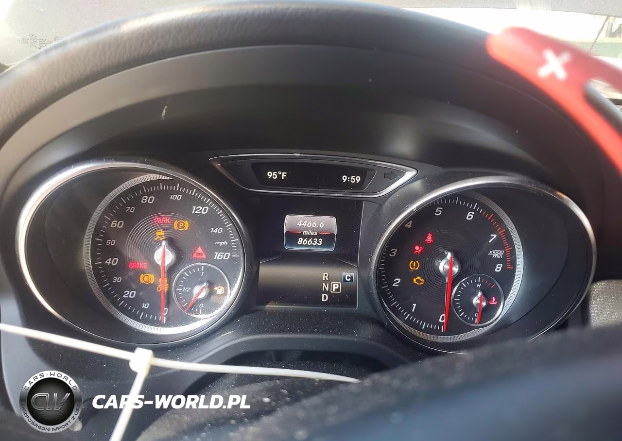 2018 Mercedes-Benz Cla 250 VIN:WDDSJ4EBXJN662749 - 9