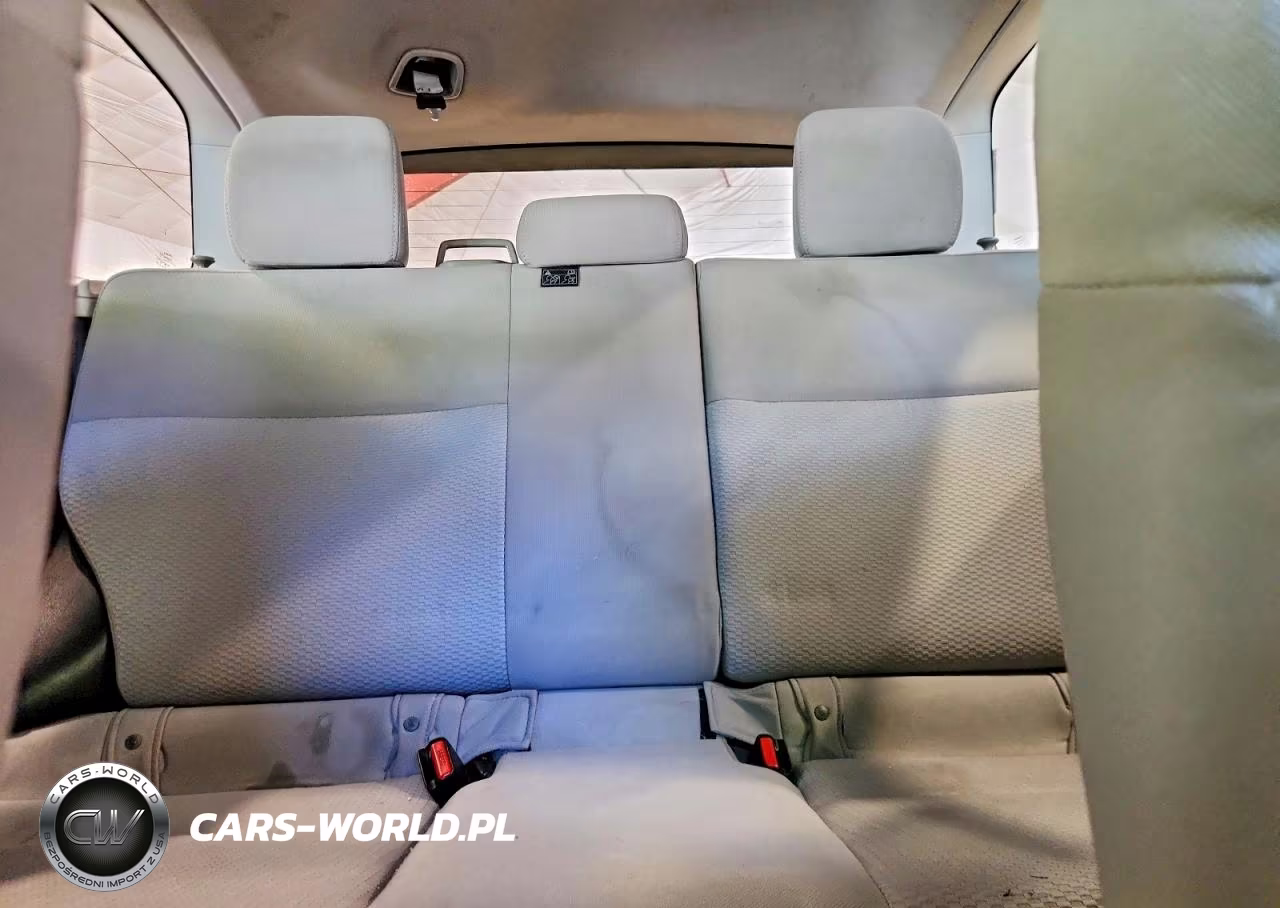 2015 Subaru Forester 2.5I VIN:JF2SJAACXFG555267 - 10