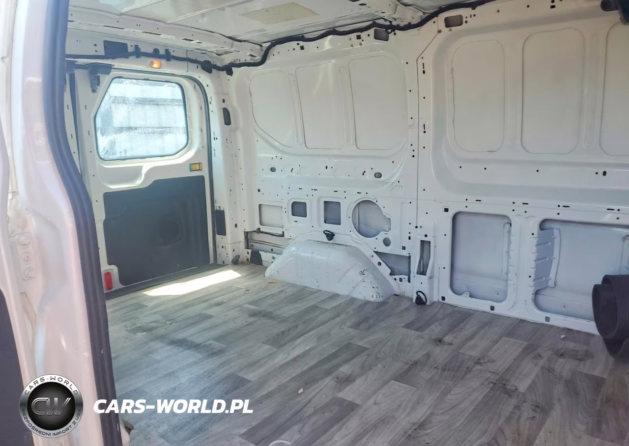 2016 Ford Transit-250 VIN:1FTYR1ZMXGKA24406 - 11