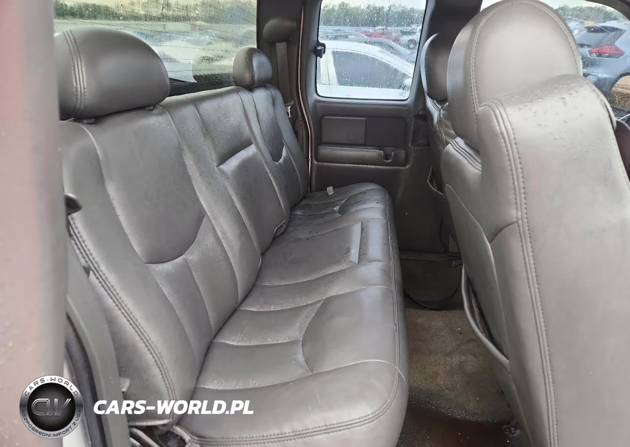 2004 Chevrolet Silverado K1500 VIN:2GCEK19T641199147 - 10