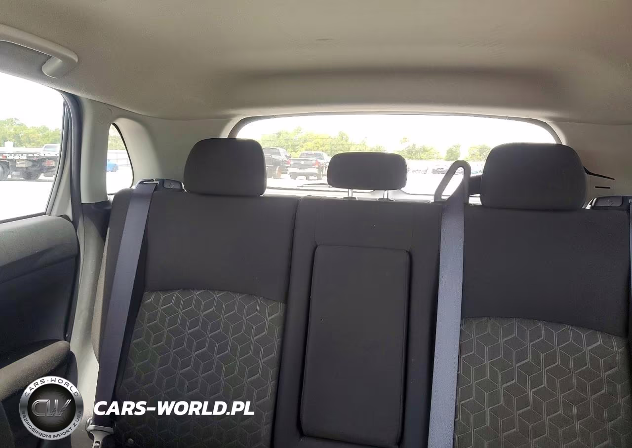 2021 Mitsubishi Outlander Sport Es VIN:JA4APUAU6MU032386 - 10
