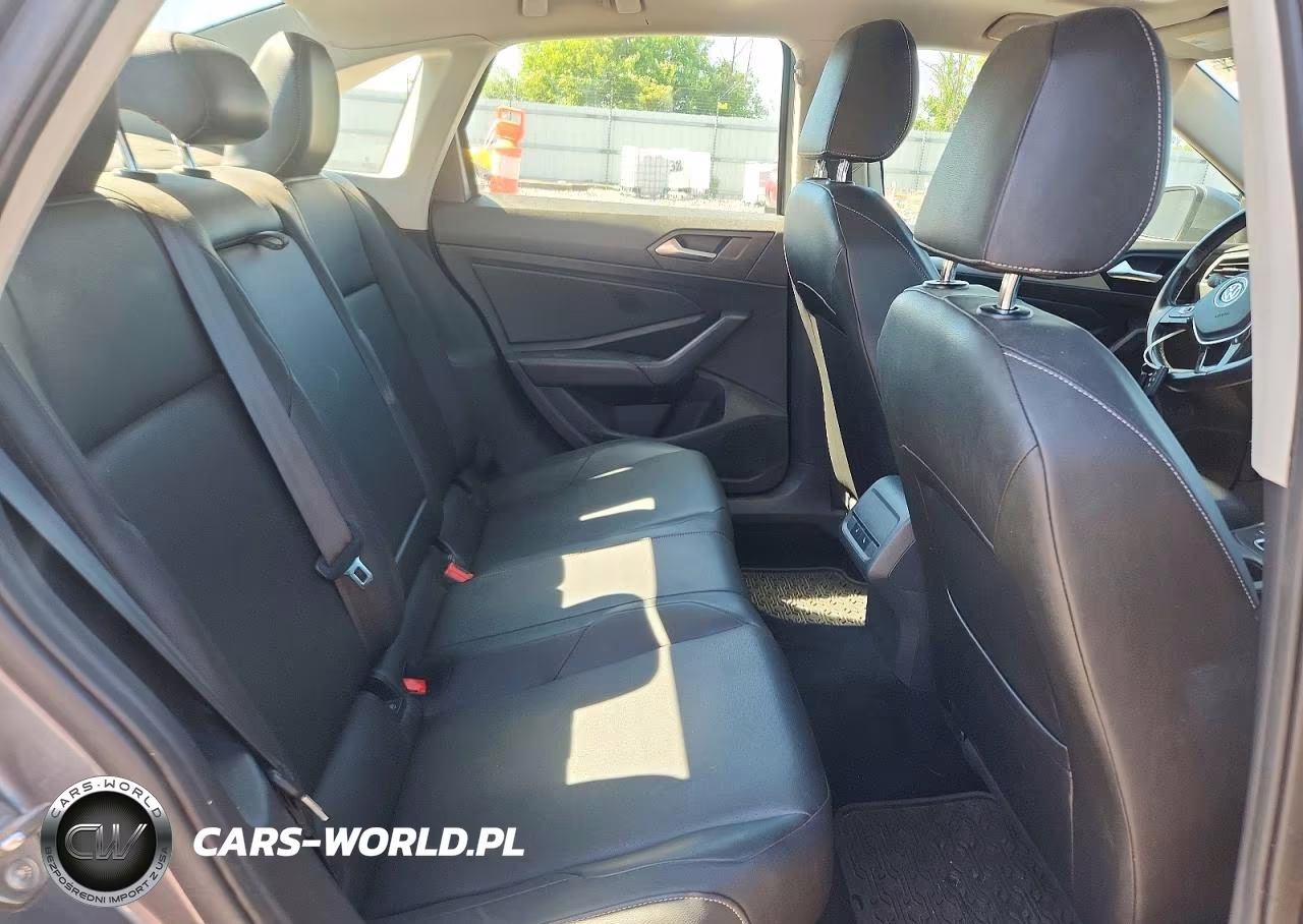 2019 Volkswagen Jetta S VIN:3VWC57BU6KM268586 - 10