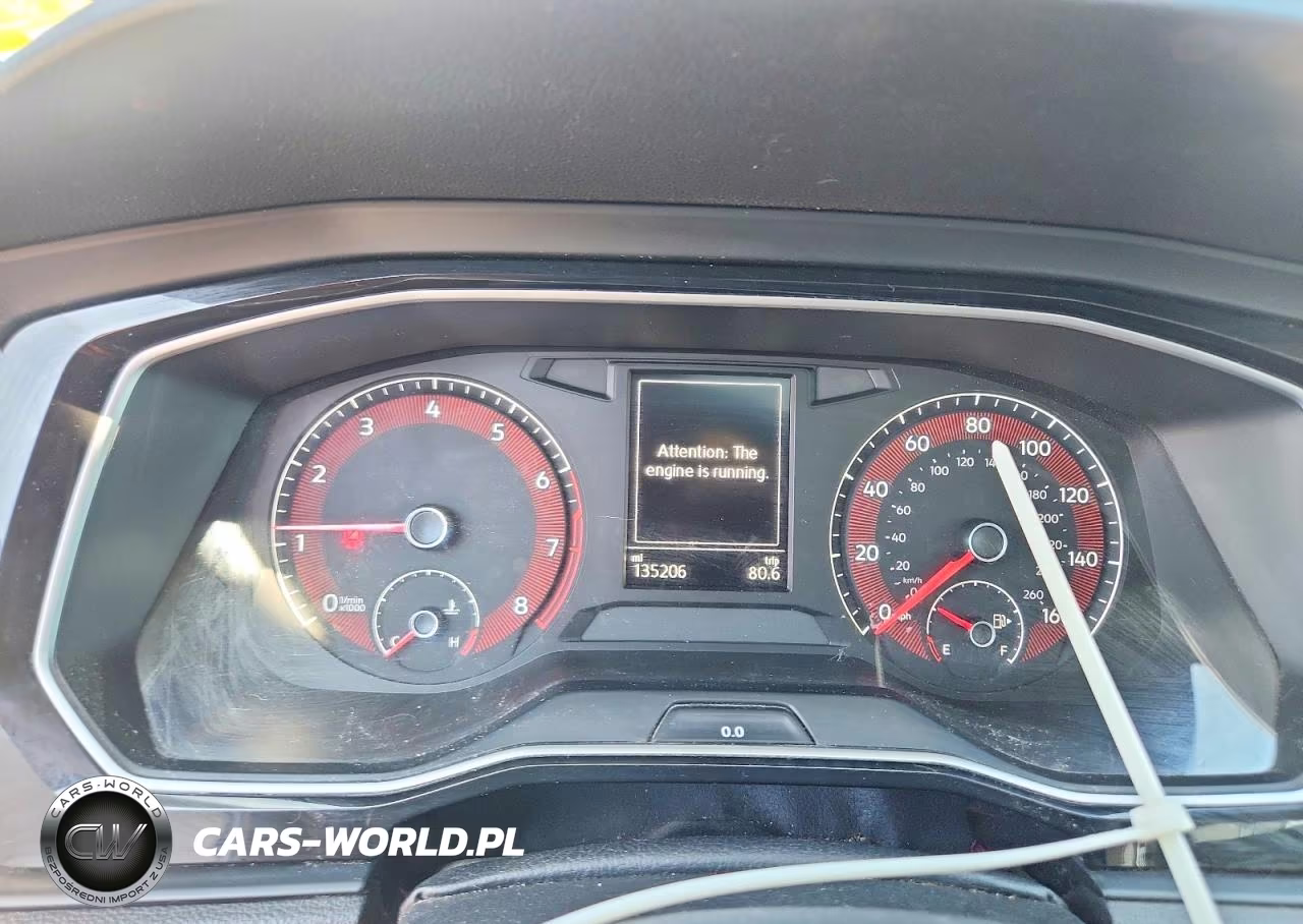 2019 Volkswagen Jetta S VIN:3VWC57BU6KM268586 - 9