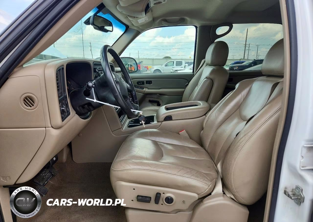 2006 Chevrolet Silverado C1500 VIN:2GCEC13T361137388 - 7