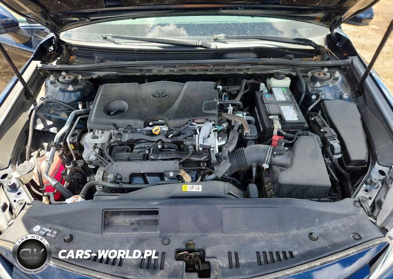 2018 Toyota Camry Le VIN:4T1B11HK9JU624354 - 11