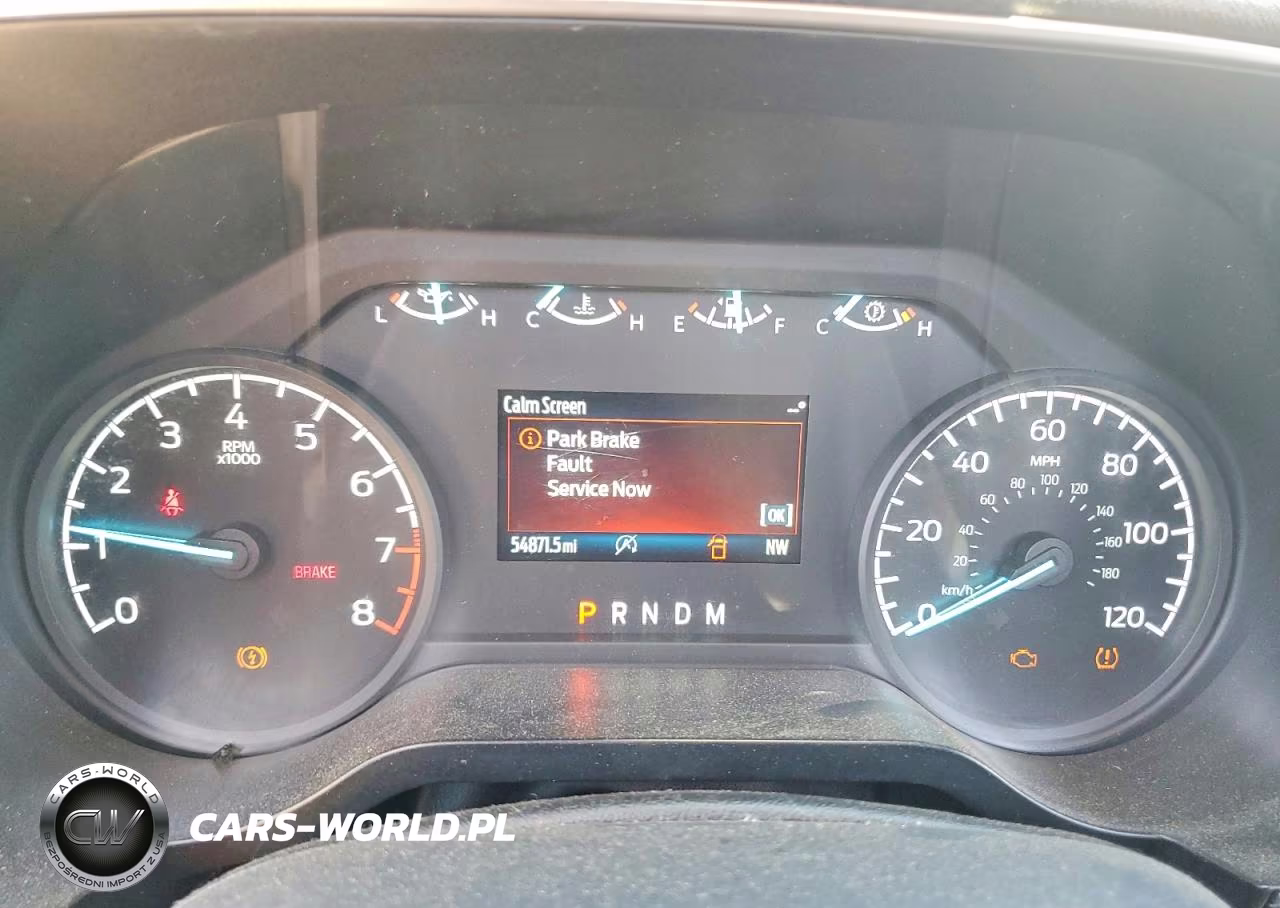 2022 Ford F150 VIN:1FTMF1CB0NKD90175 - 9