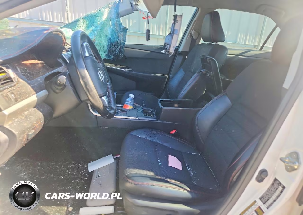 2016 Toyota Camry Hybrid Se VIN:4T1BD1FK4GU192789 - 7