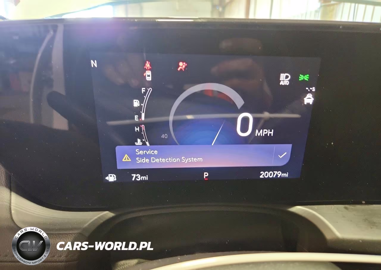 2025 Buick Encore Gx Preferred VIN:KL4AMCSL6SB051702 - 9