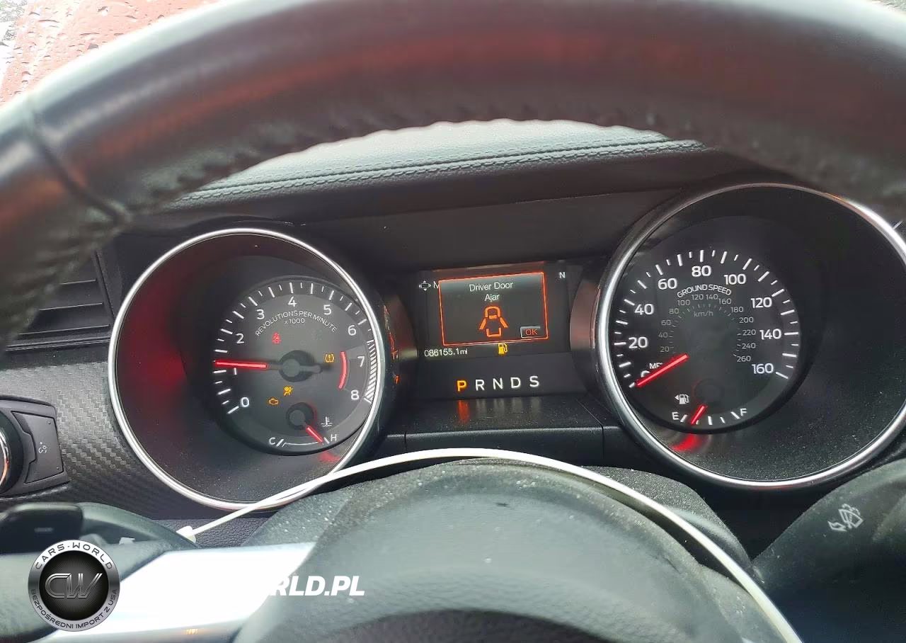 2020 Ford Mustang VIN:1FA6P8TH2L5186952 - 9