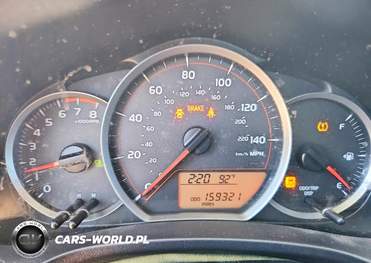 2012 Toyota Yaris 3-Door L VIN:JTDJTUD30CD532255 - 9