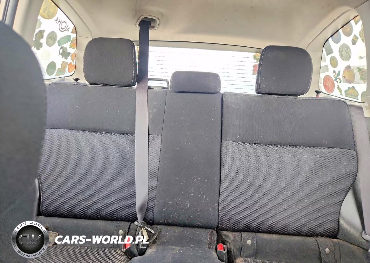 2016 Subaru Forester 2.5I VIN:JF2SJABC1GH411035 - 10