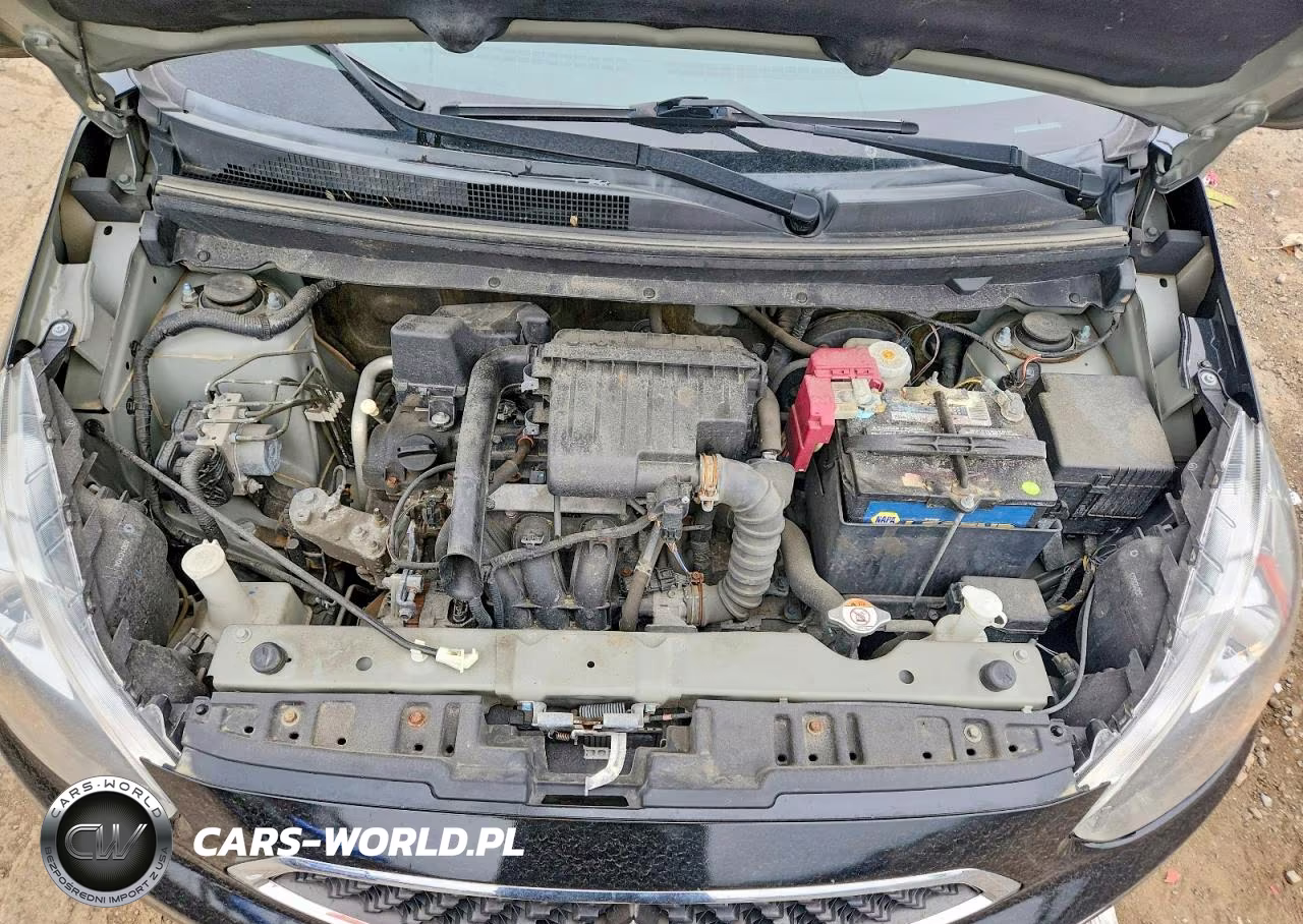 2020 Mitsubishi Mirage Es VIN:ML32A3HJ9LH009521 - 11