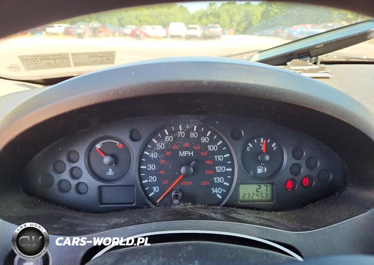 2006 Ford Focus Zx4 VIN:1FAFP34N46W212408 - 9